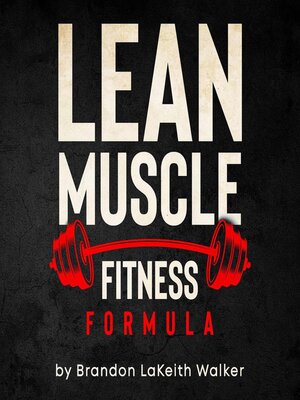 cover image of Lean Muscle Fitness